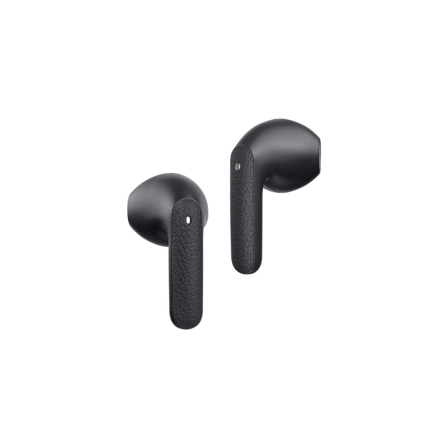 TWS QCY T41 Headphones (black)