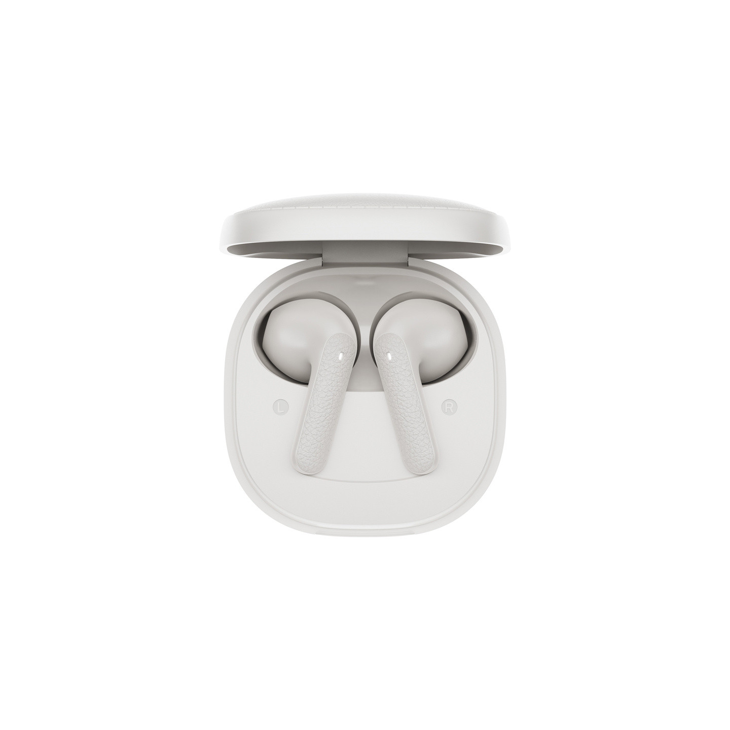 TWS QCY T41 Headphones (white)