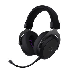 View product Cooler Master CH351 gaming headphones (black)