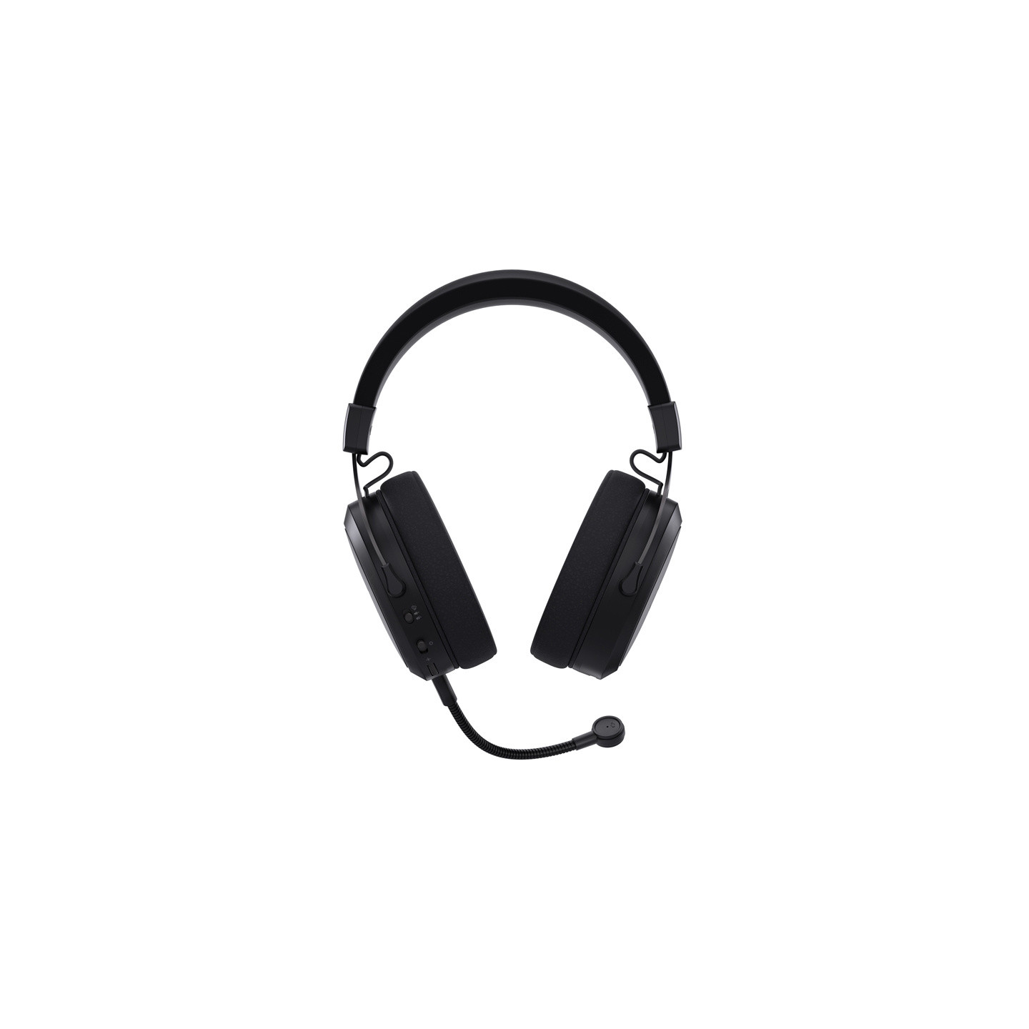 Cooler Master CH351 gaming headphones (black)