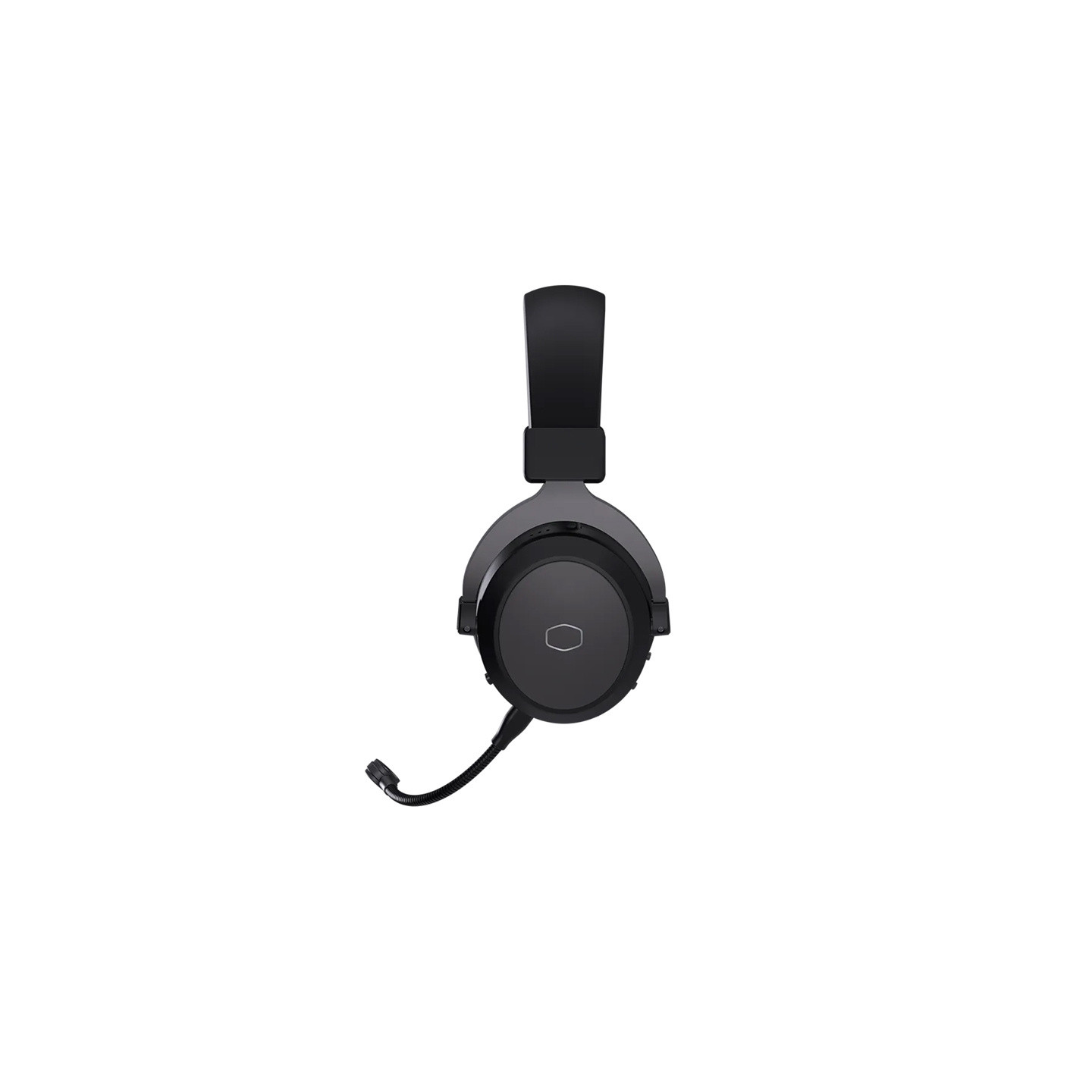 Cooler Master CH351 gaming headphones (black)