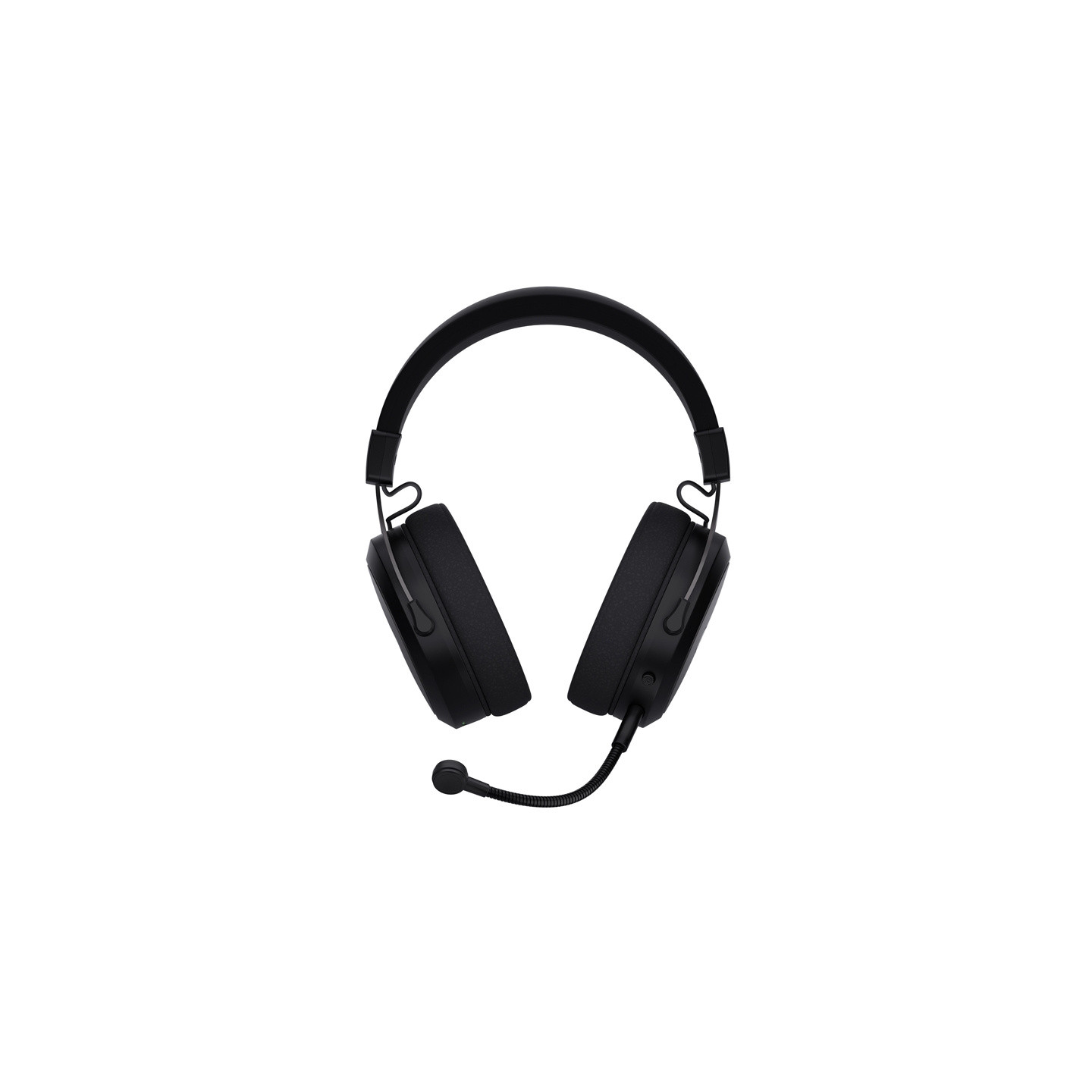 Cooler Master CH351 gaming headphones (black)