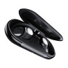 TWS QCY Crossky R70 wireless headphones (black)