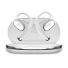 QCY Crossky R70 wireless headphones (gray)