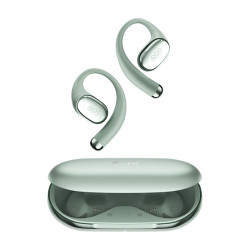 View product QCY Crossky R70 wireless earphones (green)