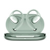 QCY Crossky R70 wireless earphones (green)