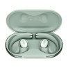 QCY Crossky R70 wireless earphones (green)