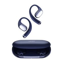 View product QCY Crossky R70 wireless earphones (blue)