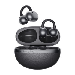 View product QCY Wireless Earphones Crossky C50 (grey)