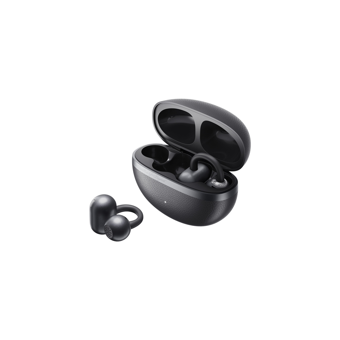 QCY Wireless Earphones Crossky C50 (grey)