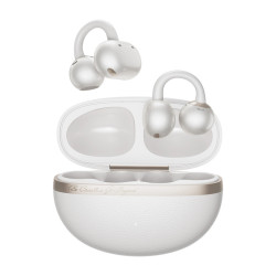 View product QCY Wireless Earphones Crossky C50 (white)