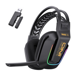 View product ONIKUMA GT828 gaming headphones