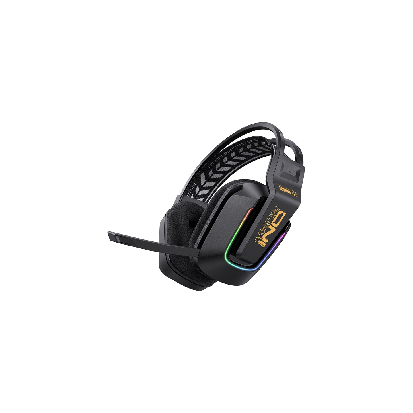 ONIKUMA GT828 gaming headphones