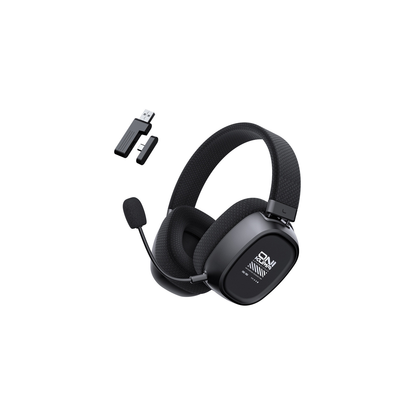 ONIKUMA GT839 gaming headphones
