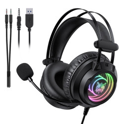 View product ONIKUMA X80  gaming headphones