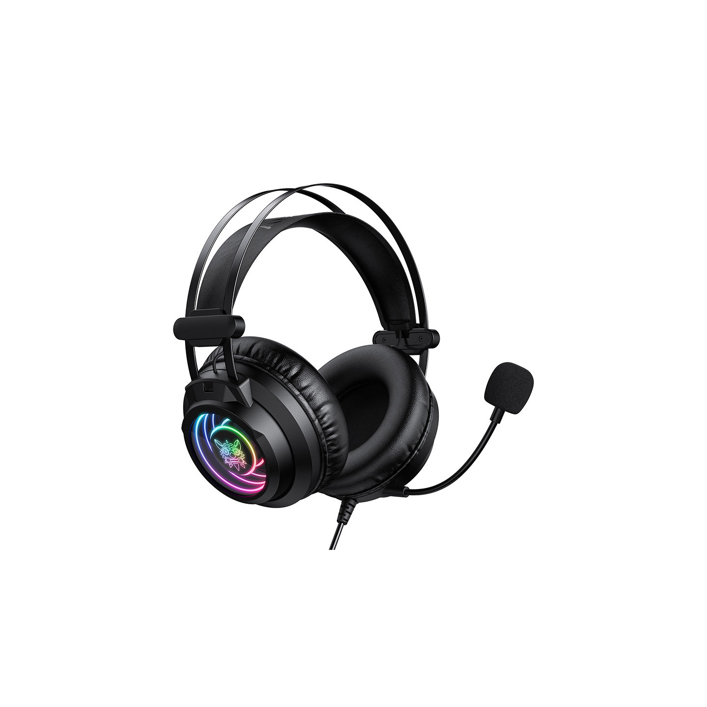 ONIKUMA X80  gaming headphones