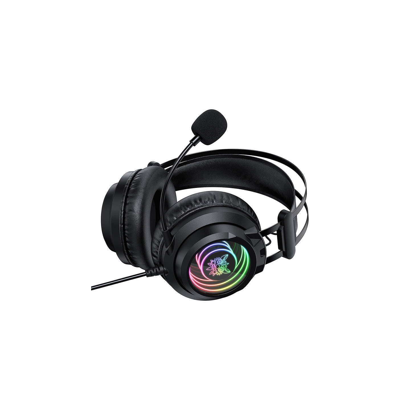 ONIKUMA X80  gaming headphones