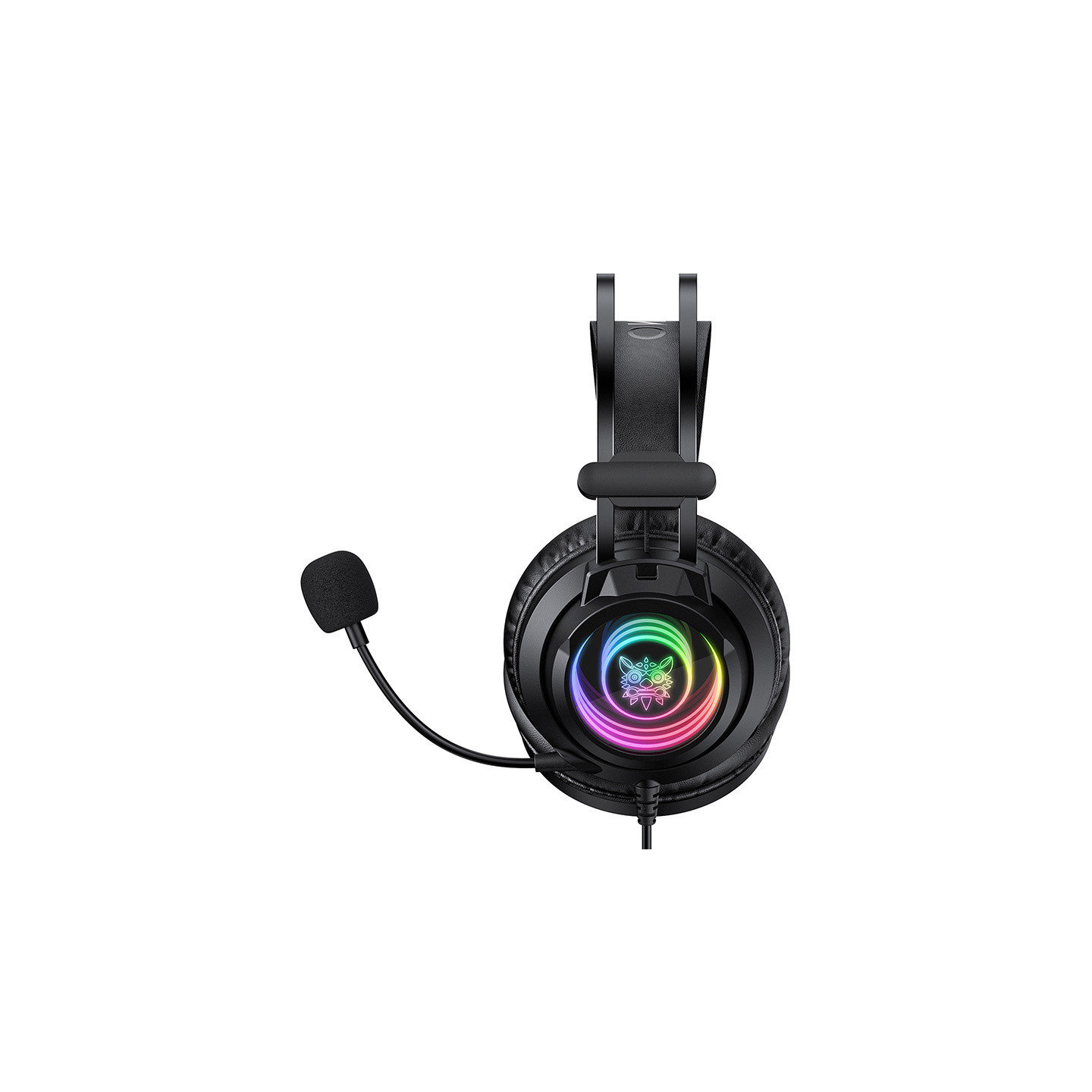 ONIKUMA X80  gaming headphones