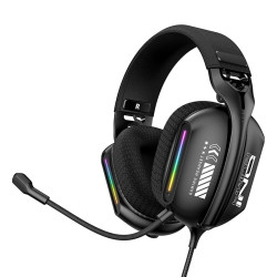 View product Gaming headphones ONIKUMA X12