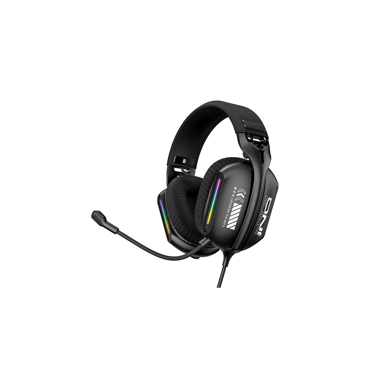 Gaming headphones ONIKUMA X12