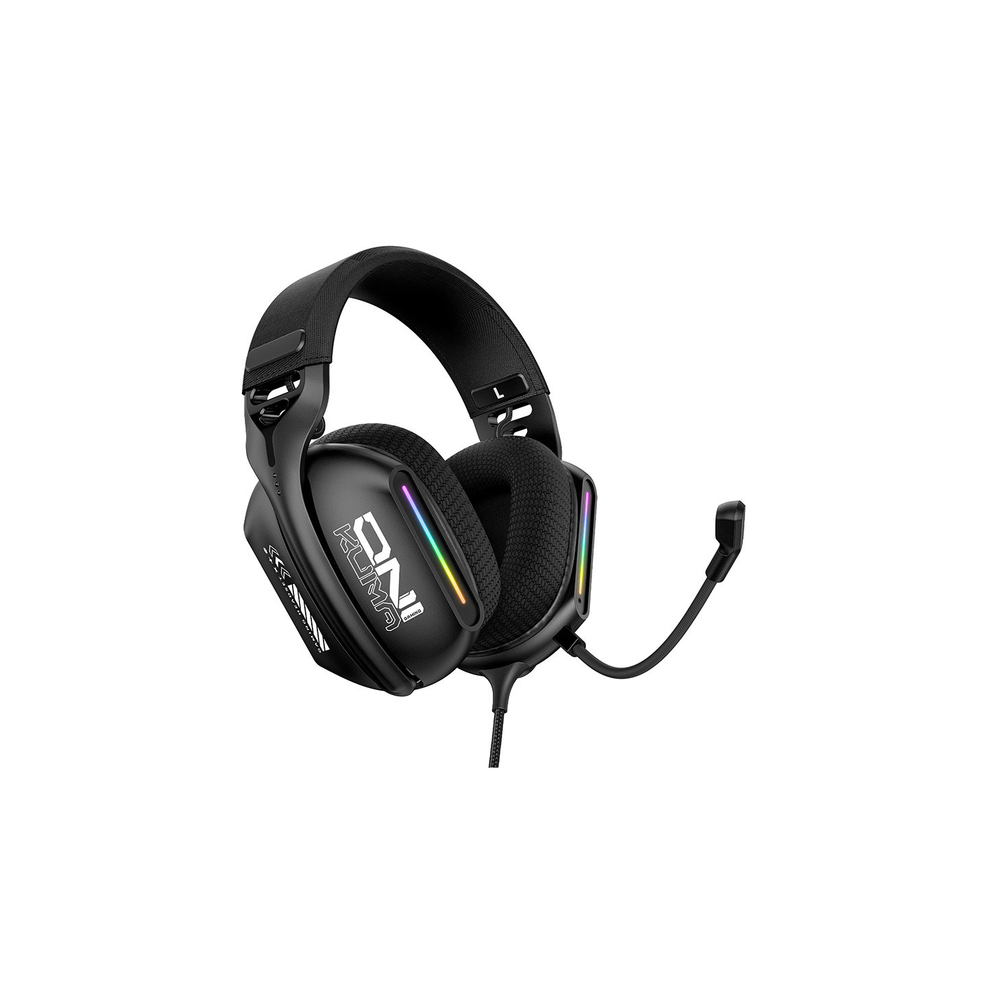 Gaming headphones ONIKUMA X12