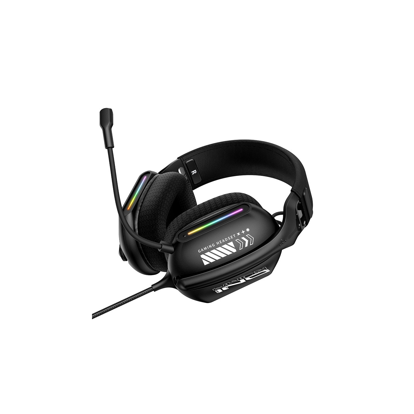 Gaming headphones ONIKUMA X12