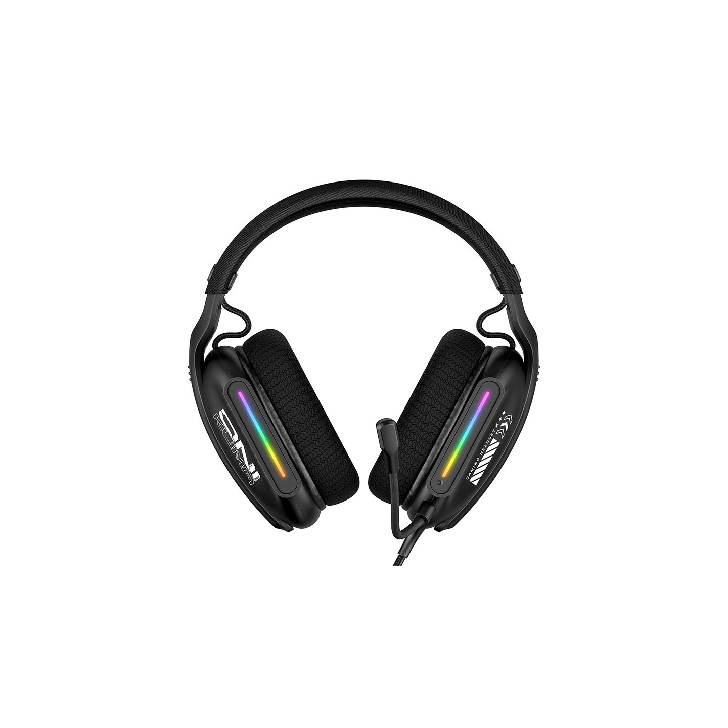 Gaming headphones ONIKUMA X12