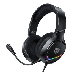 View product Gaming headphones ONIKUMA X31