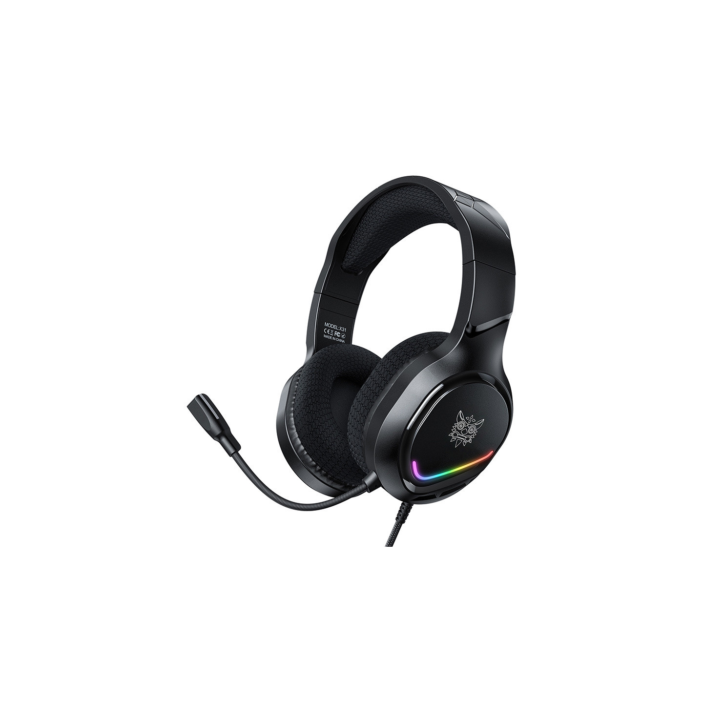 Gaming headphones ONIKUMA X31