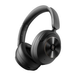 View product OneOdio A6 wireless headphones (black)