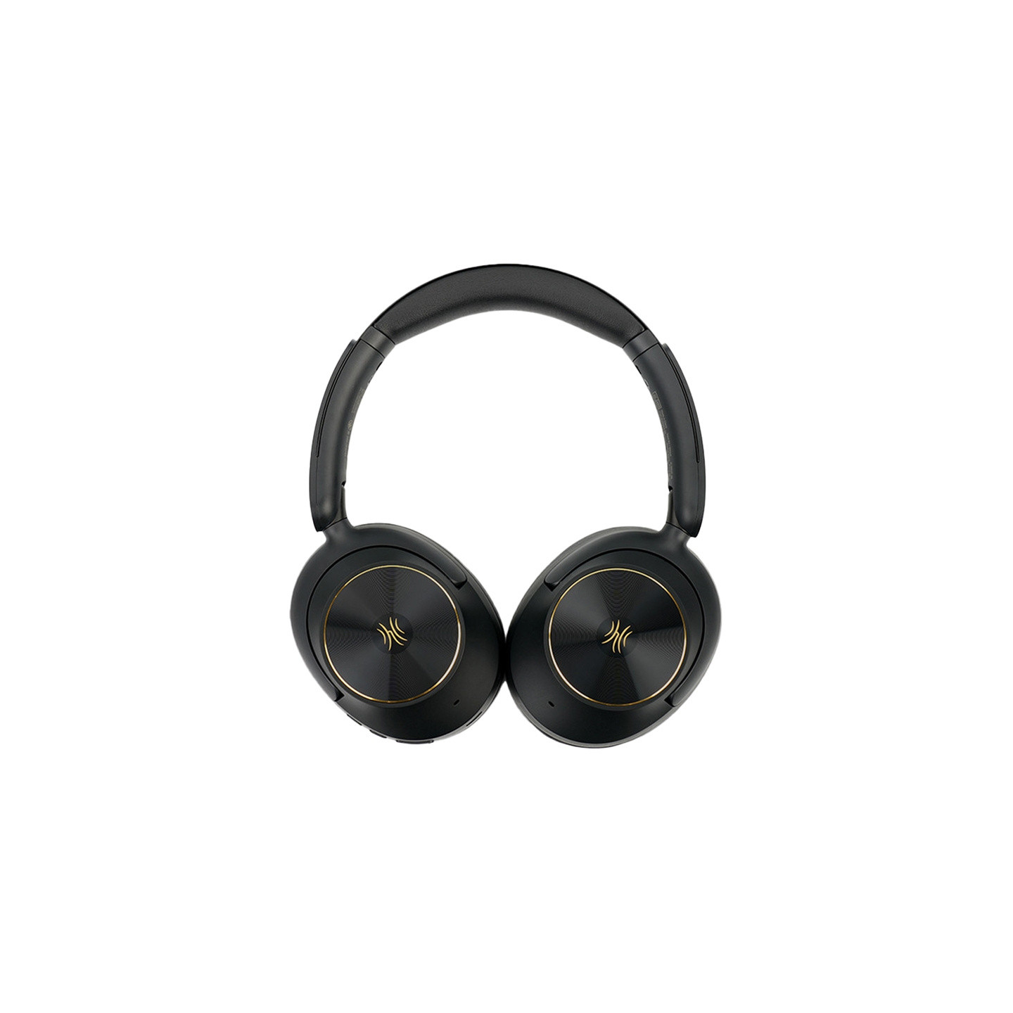 OneOdio A6 wireless headphones (black)