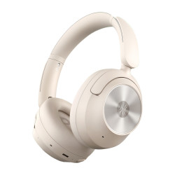 View product OneOdio A6 wireless headphones (white)