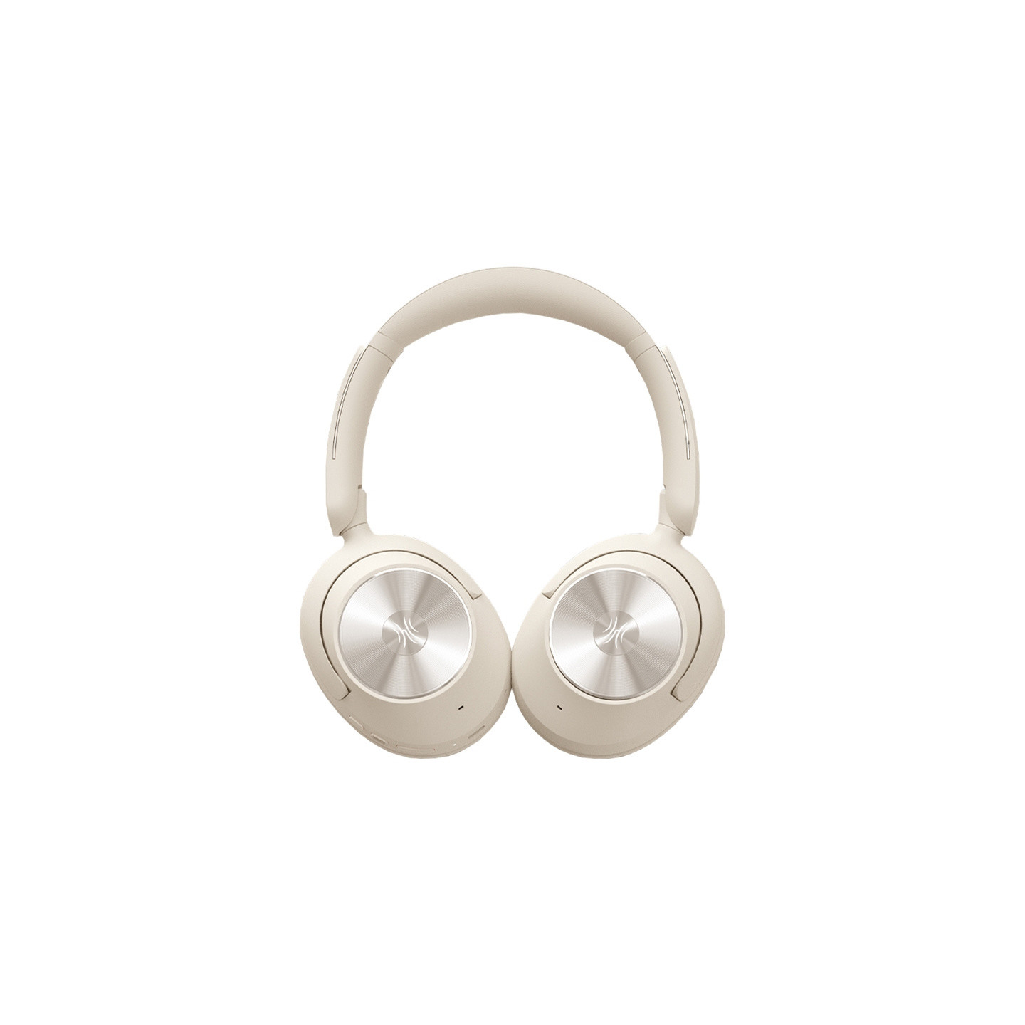 OneOdio A6 wireless headphones (white)