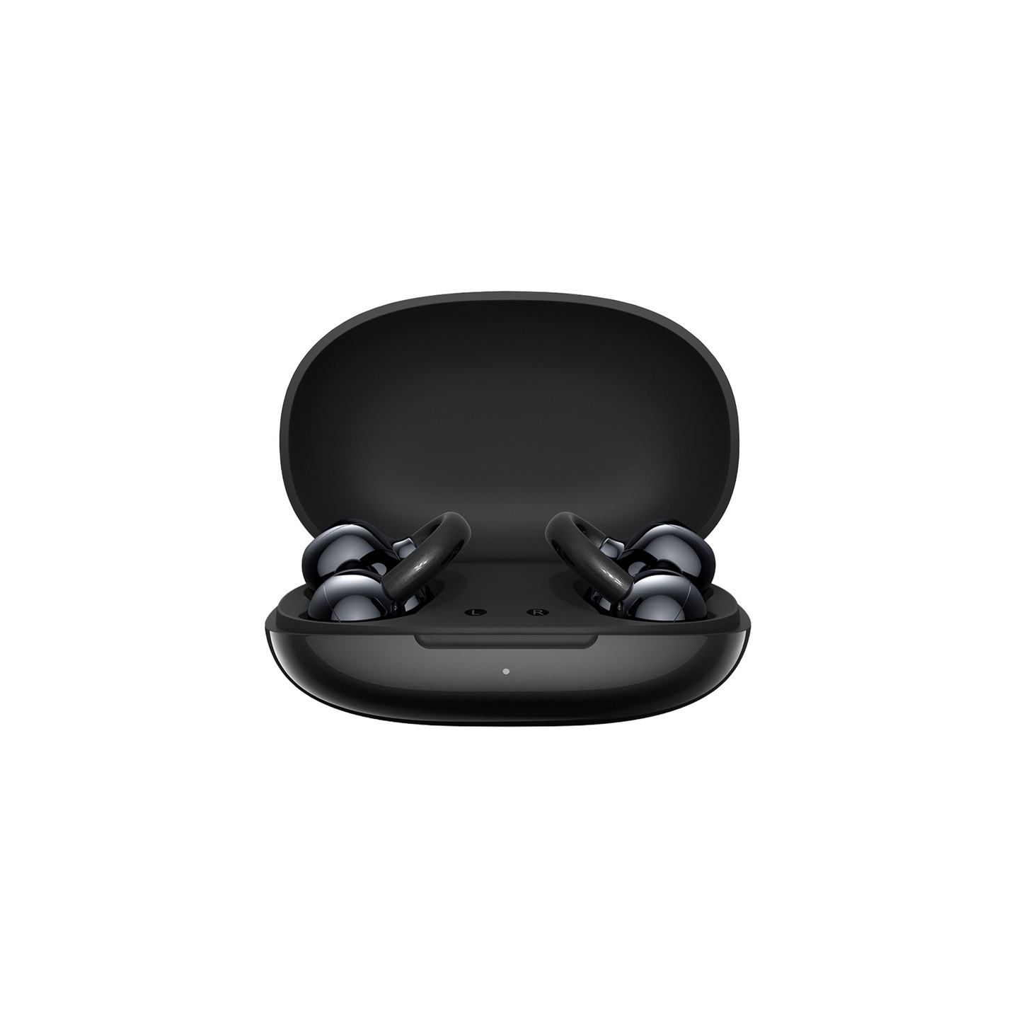 OneOdio OpenRock E Wireless Headphones (black)
