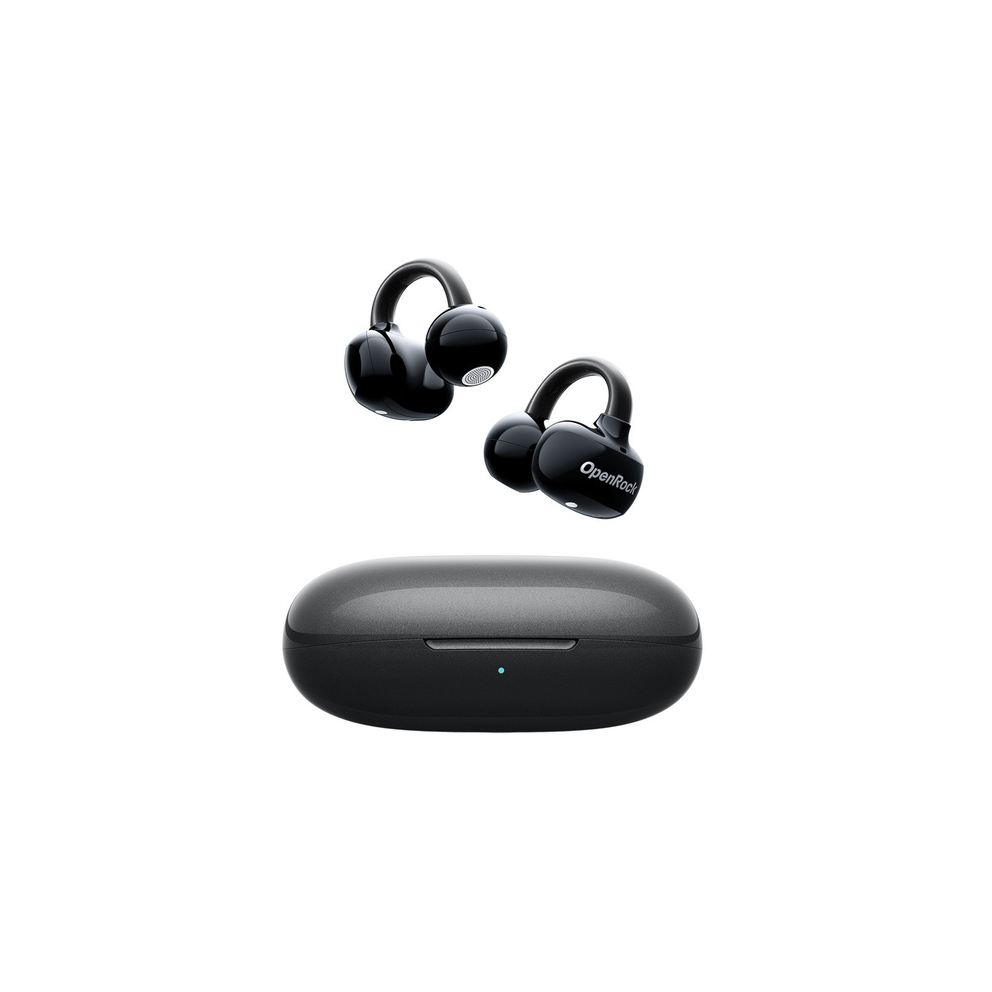 OneOdio OpenRock E Wireless Headphones (black)