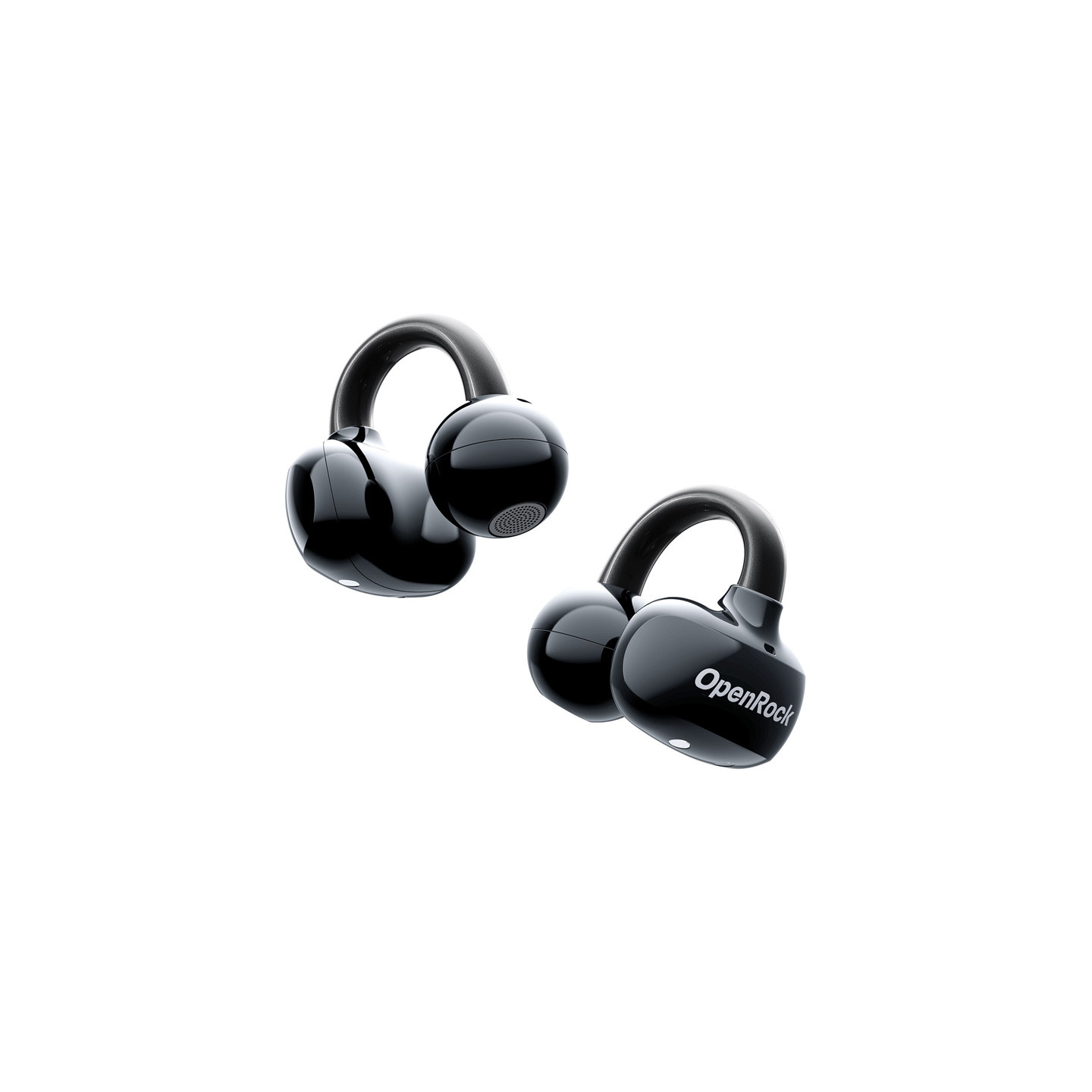 OneOdio OpenRock E Wireless Headphones (black)