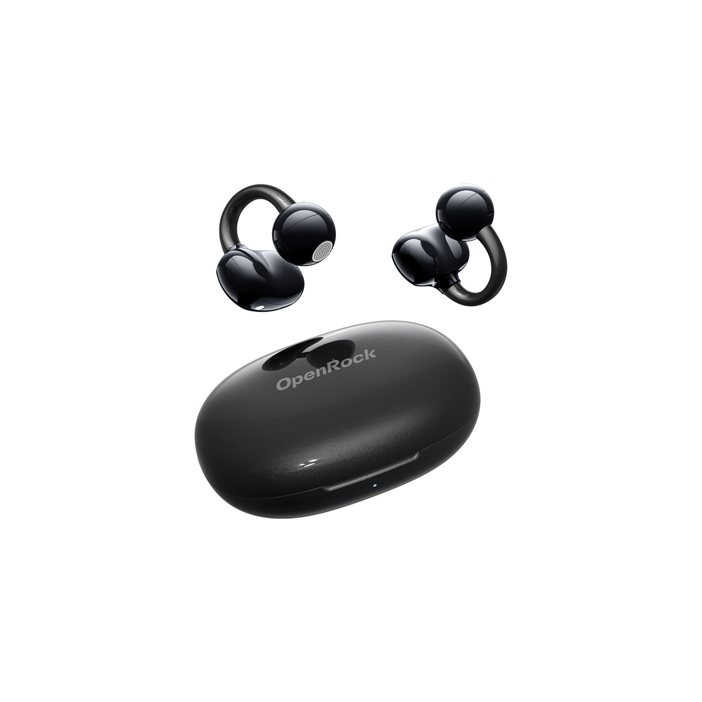 OneOdio OpenRock E Wireless Headphones (black)