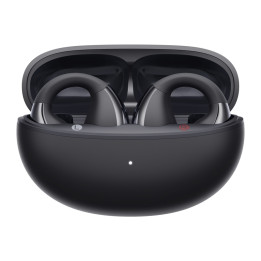 QCY Crossky Clip C30S Headphones (black)