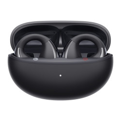 View product QCY Crossky Clip C30S Headphones (black)