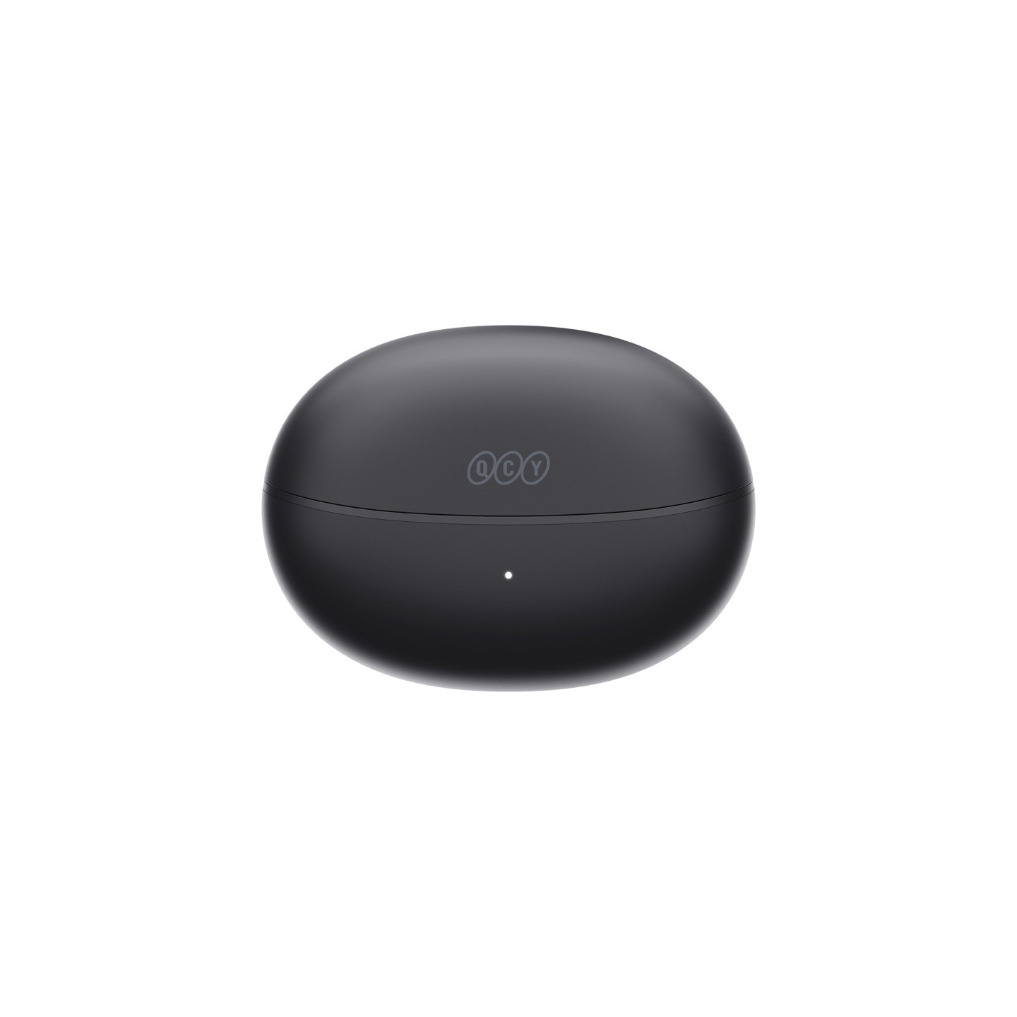 QCY Crossky Clip C30S Headphones (black)