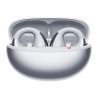 QCY Crossky Clip C30S headphones (silver)