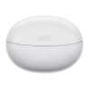 QCY Crossky Clip C30S headphones (white)