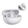 QCY Crossky Clip C30S headphones (white)