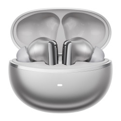 View product TWS QCY MeloBuds N70 Headphones (Titanium-Gold)