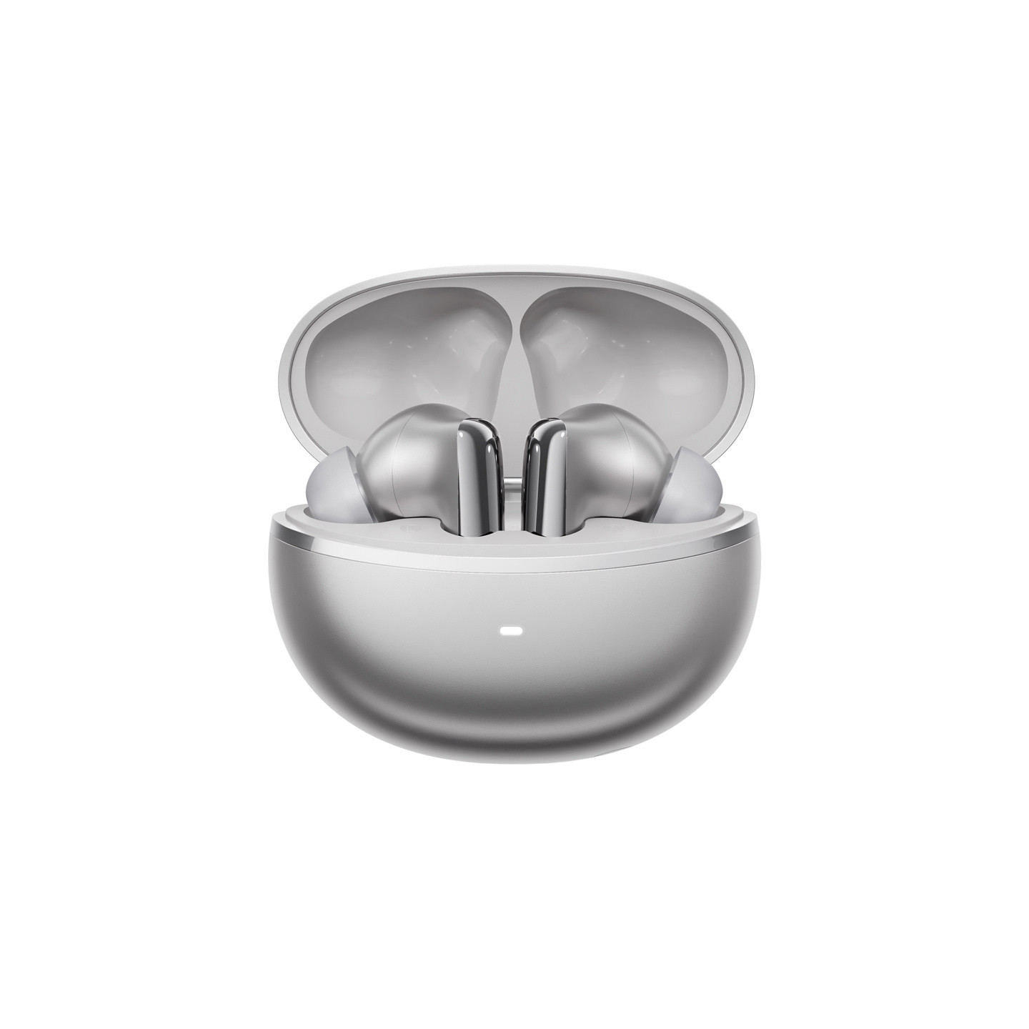 TWS QCY MeloBuds N70 Headphones (Titanium-Gold)