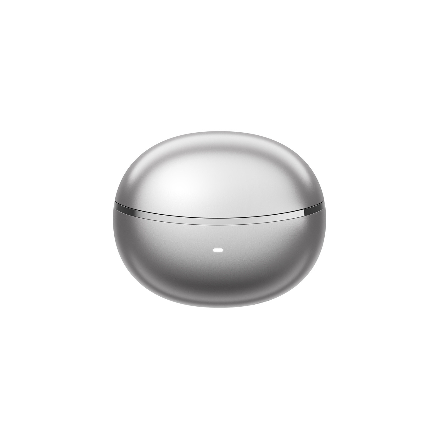 TWS QCY MeloBuds N70 Headphones (Titanium-Gold)