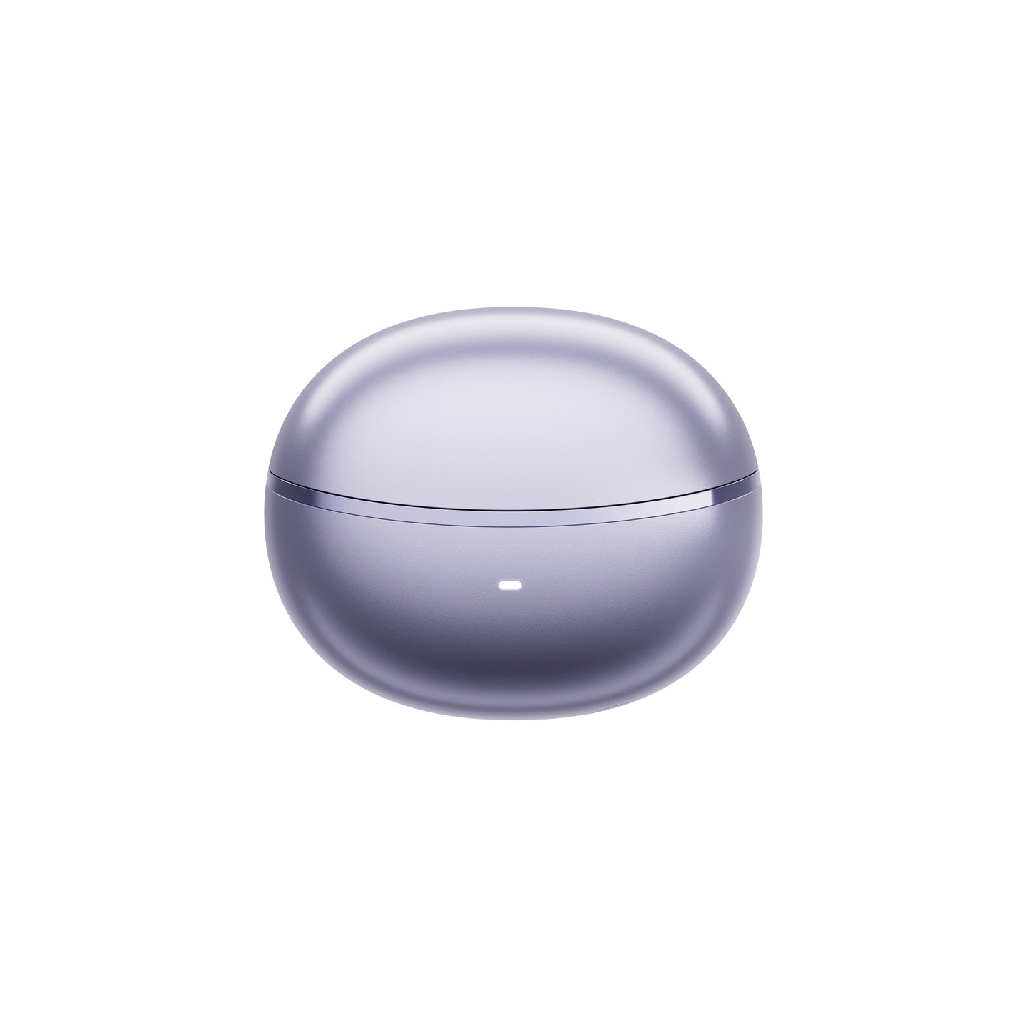 TWS QCY MeloBuds N70 headphones (purple)