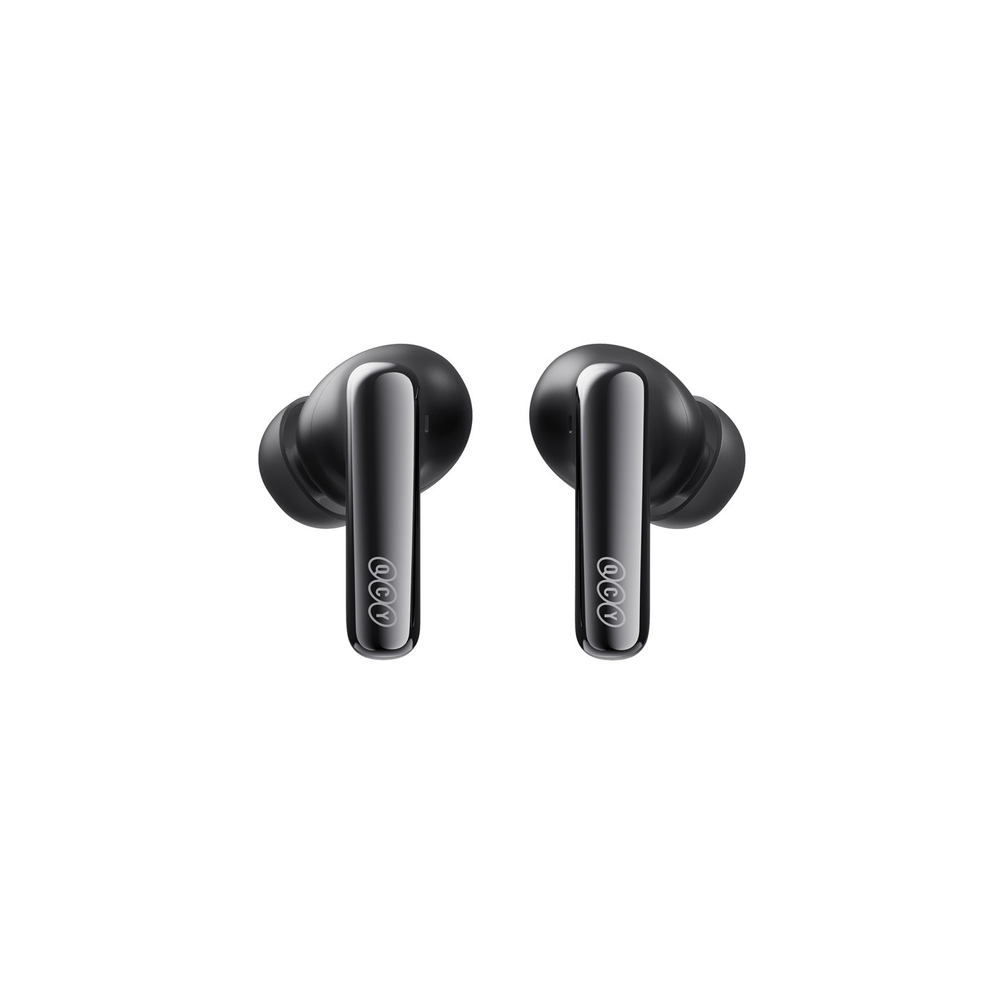 TWS QCY MeloBuds N70 earphones (black)