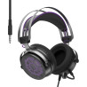 Fifine H18 gaming headphones (black)