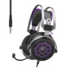 Fifine H18 gaming headphones (black)